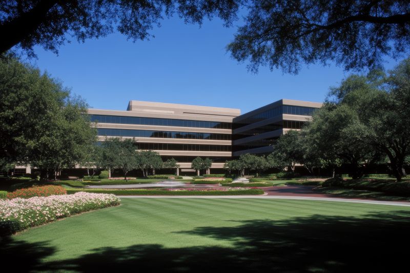 Commercial Lawn Care