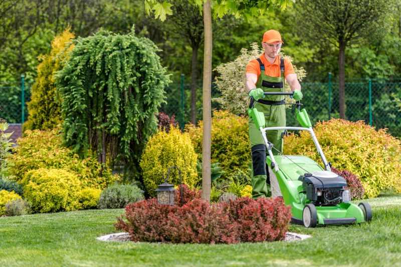 Lawn And Yard Care