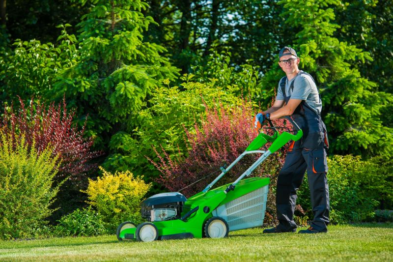 Lawn And Yard Care detail