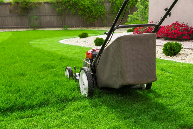 Lawn And Yard Care detail
