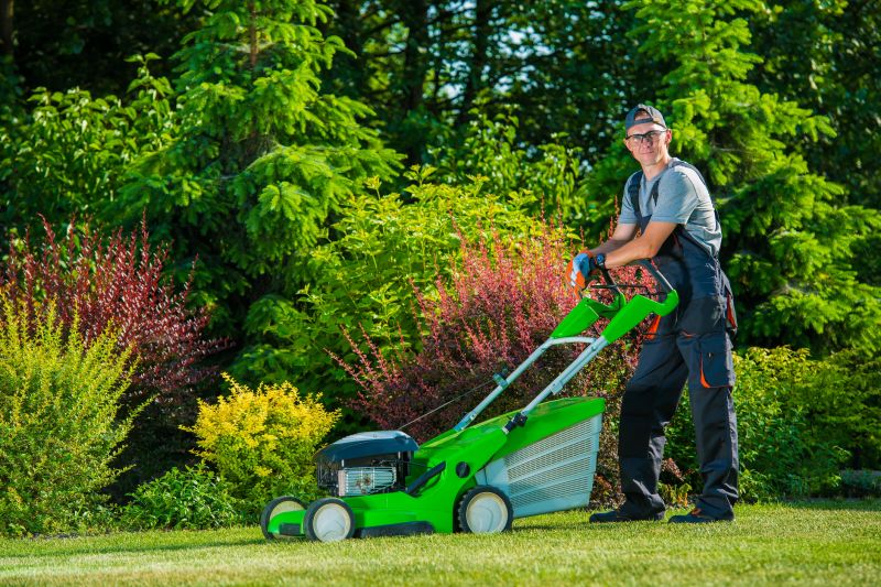 Lawn And Yard Care